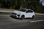 Hyundai Kona N 2021 года (WW)